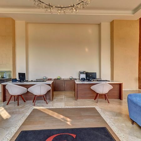 Grand Lido Negril Au-Naturel, An Autograph Collection All-Inclusive Resort - Adults Only Eksteriør billede