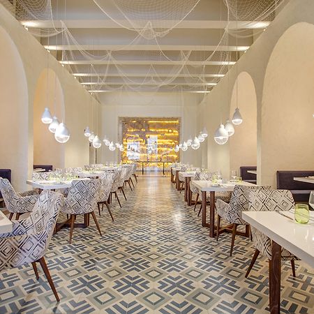 Grand Lido Negril Au-Naturel, An Autograph Collection All-Inclusive Resort - Adults Only Eksteriør billede