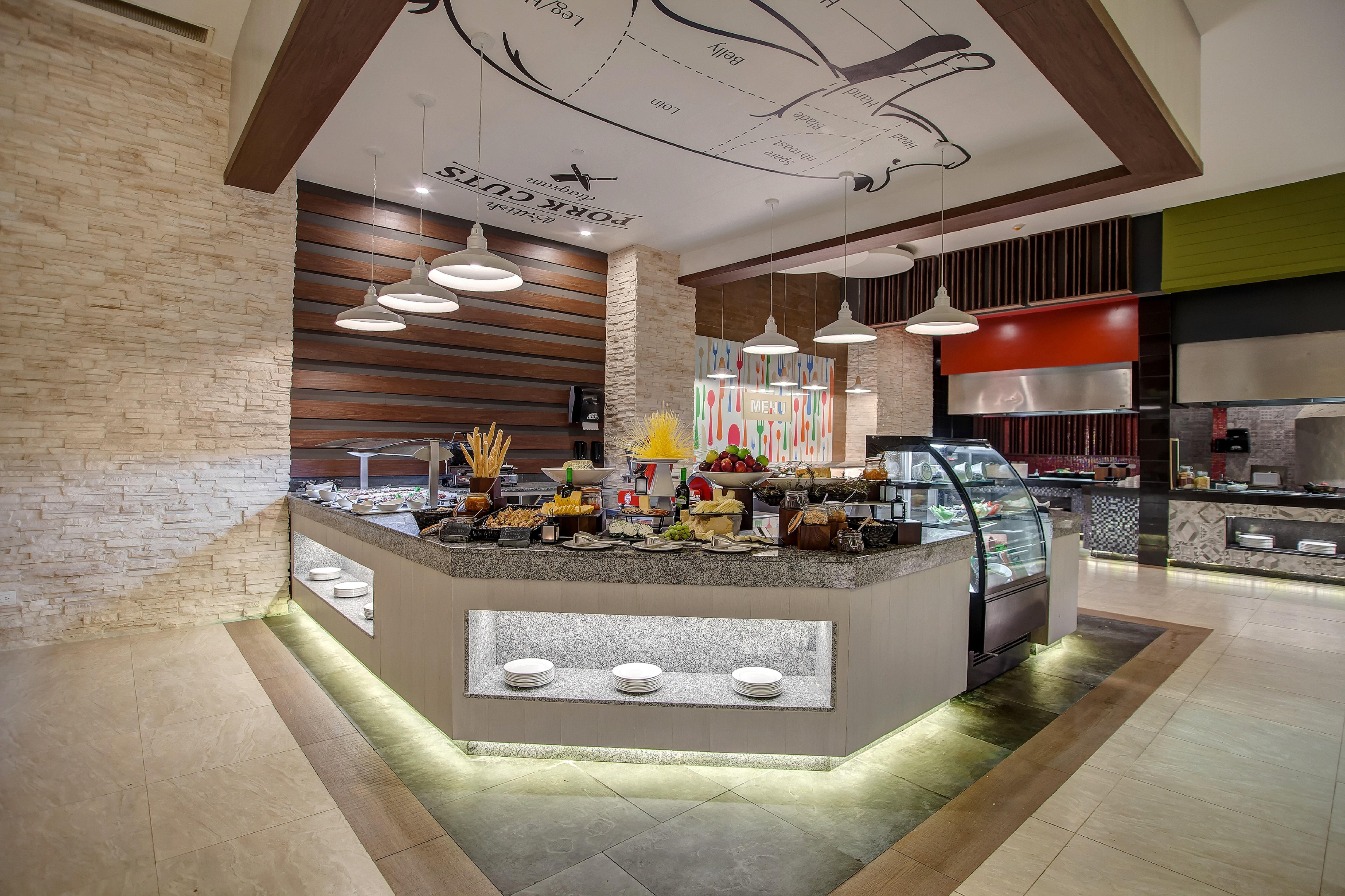 Grand Lido Negril Au-Naturel, An Autograph Collection All-Inclusive Resort - Adults Only Eksteriør billede