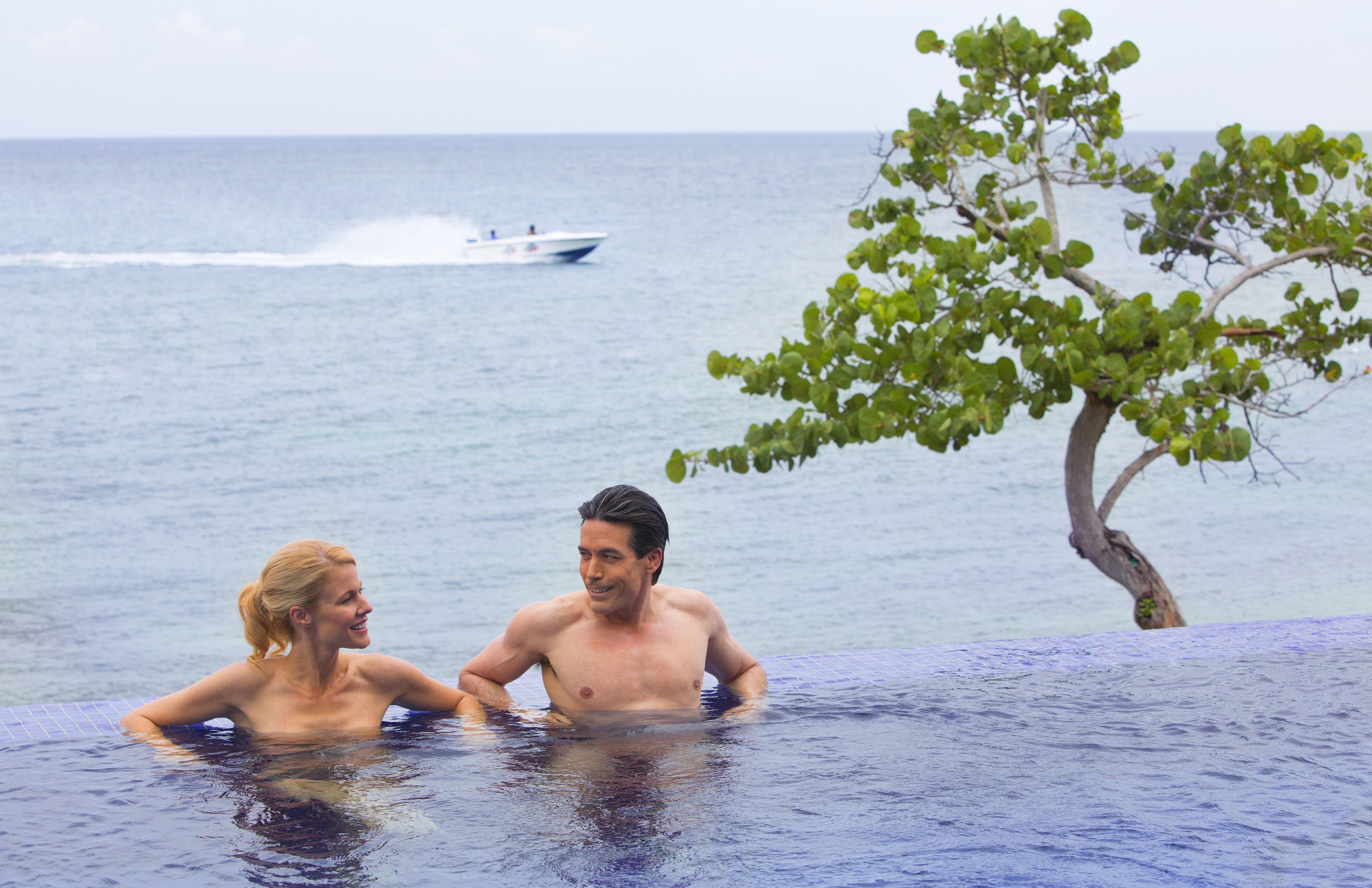 Grand Lido Negril Au-Naturel, An Autograph Collection All-Inclusive Resort - Adults Only Eksteriør billede