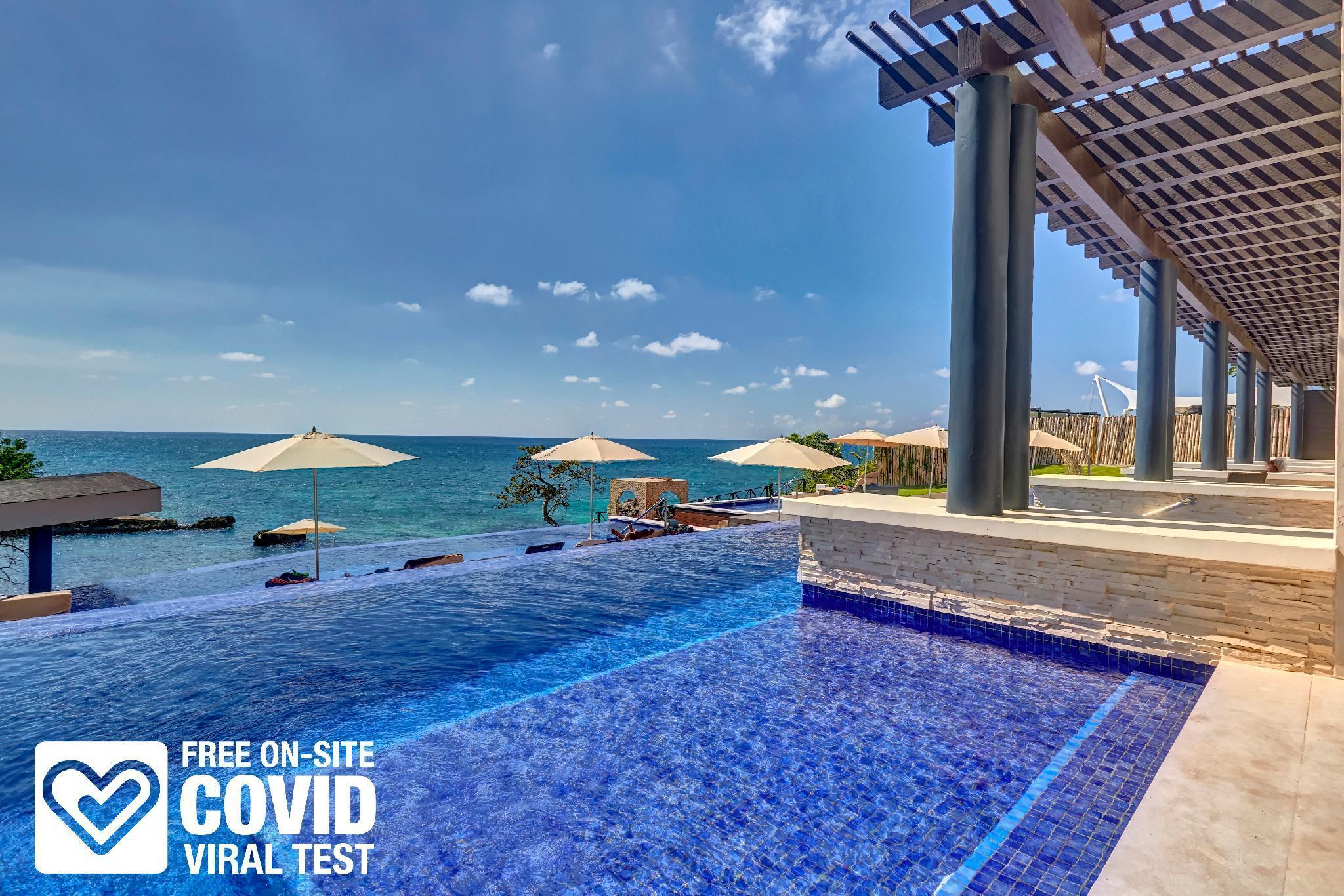 Grand Lido Negril Au-Naturel, An Autograph Collection All-Inclusive Resort - Adults Only Eksteriør billede