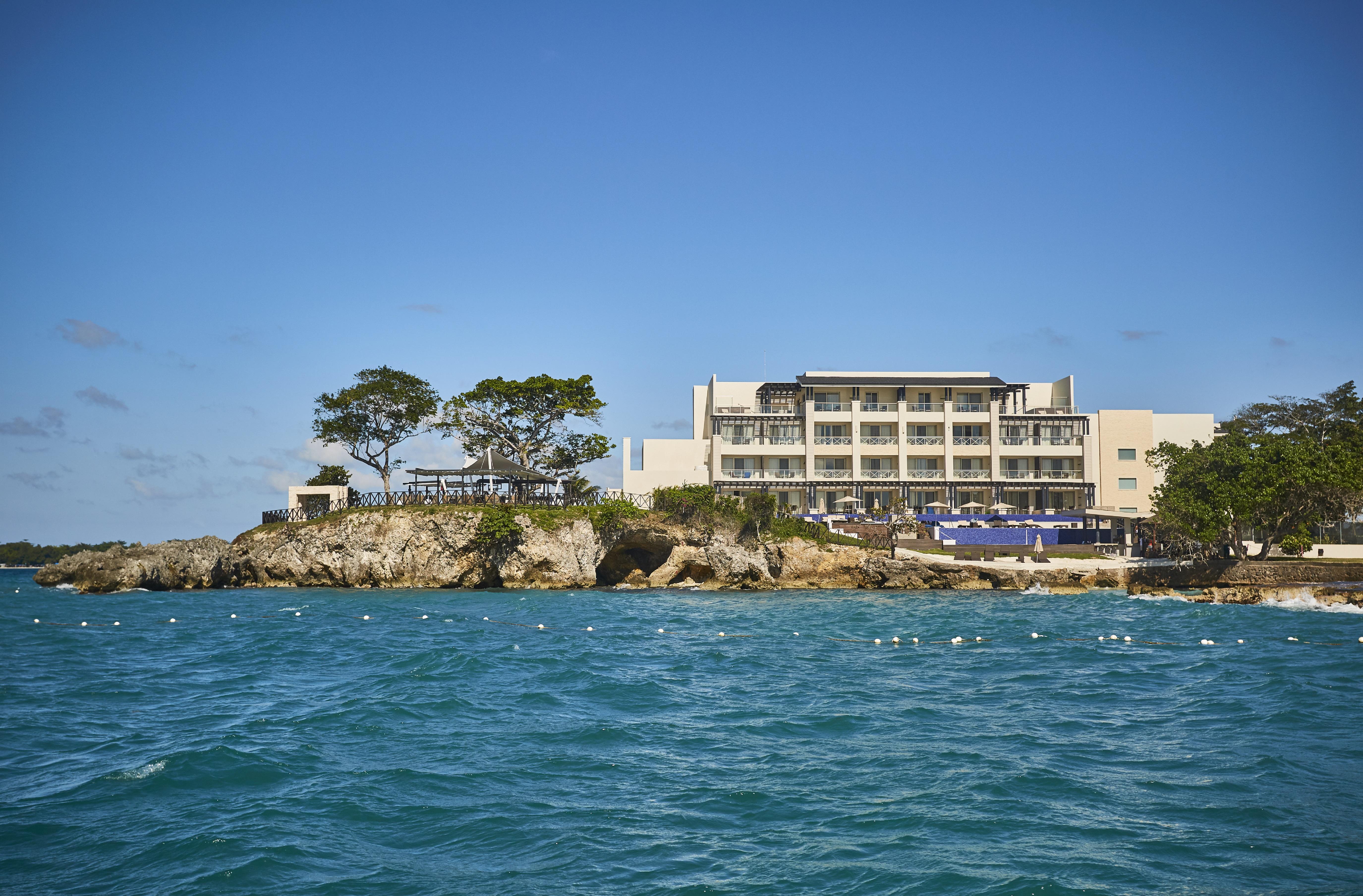 Grand Lido Negril Au-Naturel, An Autograph Collection All-Inclusive Resort - Adults Only Eksteriør billede