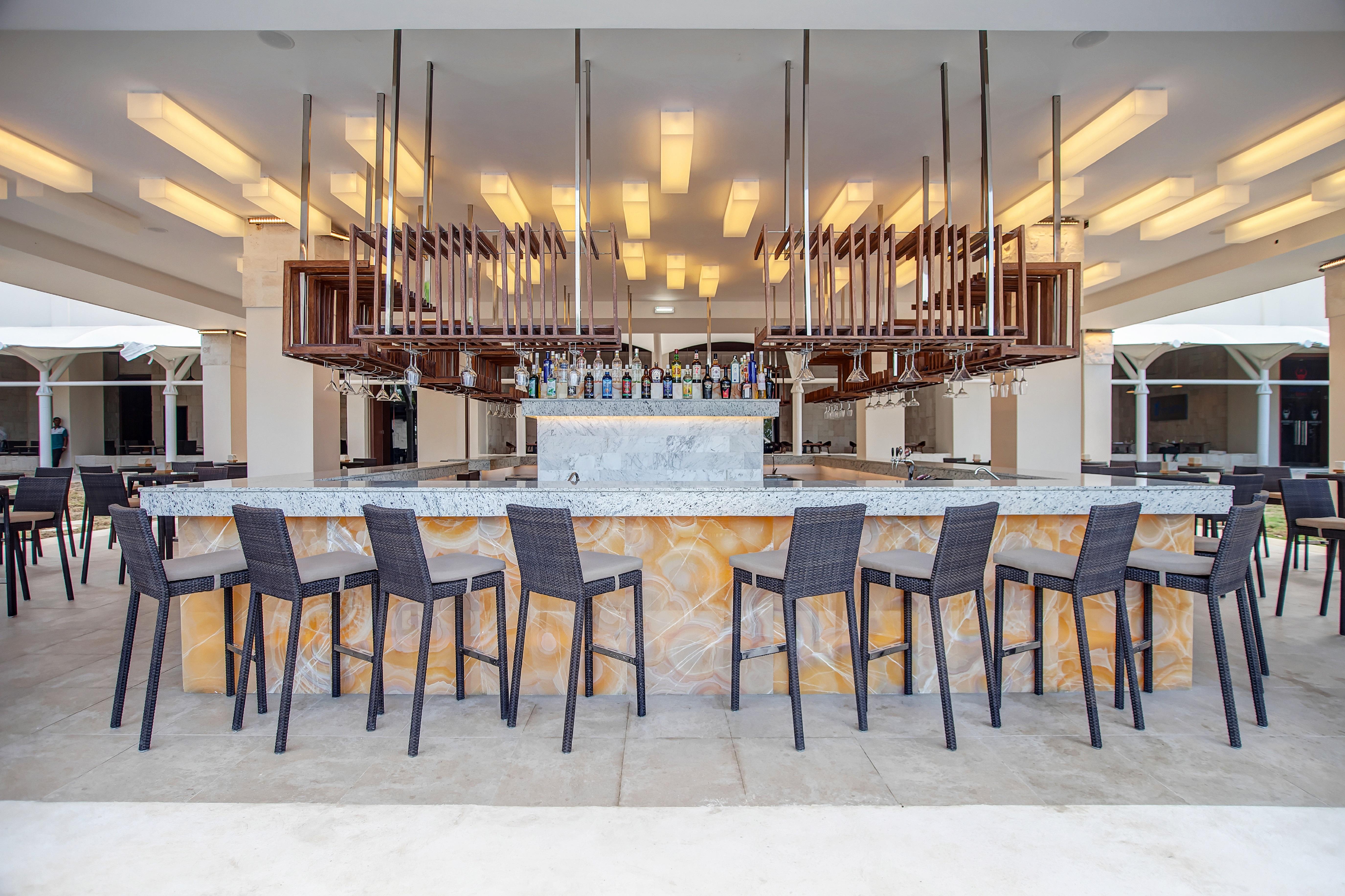 Grand Lido Negril Au-Naturel, An Autograph Collection All-Inclusive Resort - Adults Only Eksteriør billede