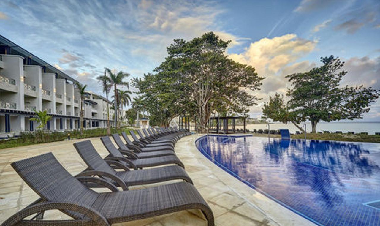 Grand Lido Negril Au-Naturel, An Autograph Collection All-Inclusive Resort - Adults Only Eksteriør billede