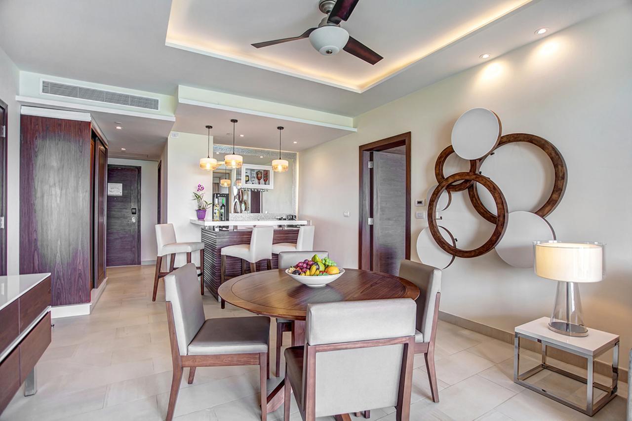 Grand Lido Negril Au-Naturel, An Autograph Collection All-Inclusive Resort - Adults Only Eksteriør billede