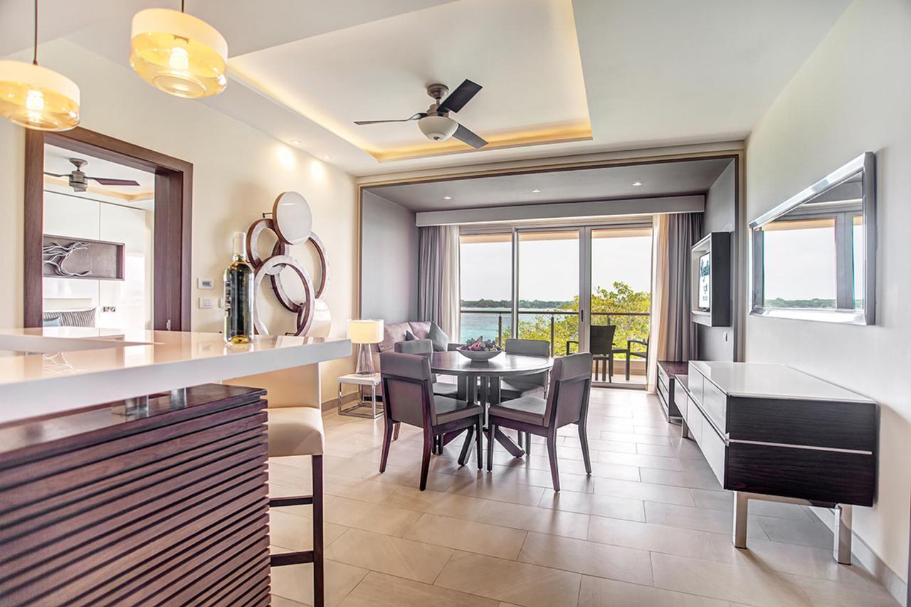 Grand Lido Negril Au-Naturel, An Autograph Collection All-Inclusive Resort - Adults Only Eksteriør billede