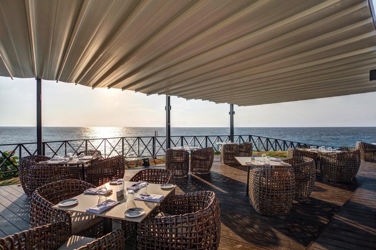 Grand Lido Negril Au-Naturel, An Autograph Collection All-Inclusive Resort - Adults Only Eksteriør billede