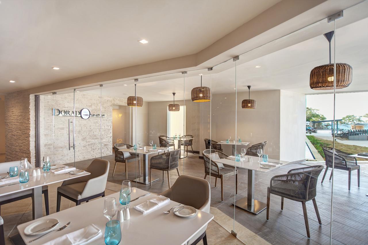 Grand Lido Negril Au-Naturel, An Autograph Collection All-Inclusive Resort - Adults Only Eksteriør billede