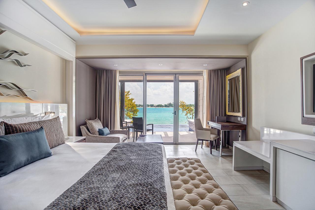 Grand Lido Negril Au-Naturel, An Autograph Collection All-Inclusive Resort - Adults Only Eksteriør billede