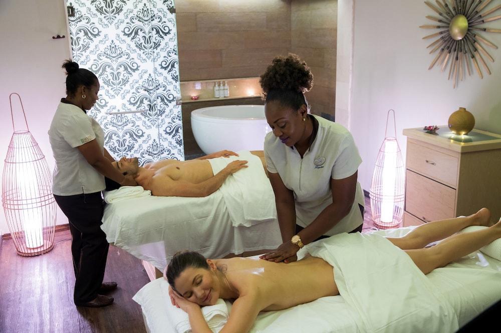 Grand Lido Negril Au-Naturel, An Autograph Collection All-Inclusive Resort - Adults Only Eksteriør billede
